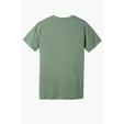 Bella + Canvas Unisex Heather CVC Short Sleeve Tee — view 82