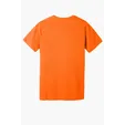 Bella + Canvas Unisex Heather CVC Short Sleeve Tee — view 86