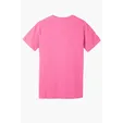 Bella + Canvas Unisex Heather CVC Short Sleeve Tee — view 87