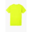 Bella + Canvas Unisex Heather CVC Short Sleeve Tee — view 88