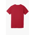 Bella + Canvas Unisex Heather CVC Short Sleeve Tee — view 90