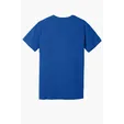 Bella + Canvas Unisex Heather CVC Short Sleeve Tee — view 91
