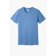 Bella + Canvas Unisex Heather CVC Short Sleeve Tee — view 61
