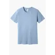 Bella + Canvas Unisex Heather CVC Short Sleeve Tee — view 63