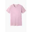Bella + Canvas Unisex Heather CVC Short Sleeve Tee — view 65