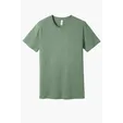 Bella + Canvas Unisex Heather CVC Short Sleeve Tee — view 66