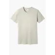 Bella + Canvas Unisex Heather CVC Short Sleeve Tee — view 68