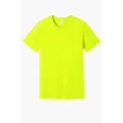 Bella + Canvas Unisex Heather CVC Short Sleeve Tee — view 72