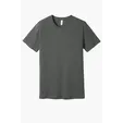 Bella + Canvas Unisex Heather CVC Short Sleeve Tee — view 73