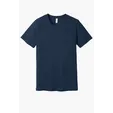 Bella + Canvas Unisex Heather CVC Short Sleeve Tee — view 74
