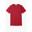 Bella + Canvas Unisex Heather CVC Short Sleeve Tee — view 75