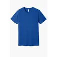 Bella + Canvas Unisex Heather CVC Short Sleeve Tee — view 76