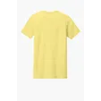 Bella + Canvas Unisex Heather CVC Short Sleeve Tee — view 127