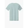 Bella + Canvas Unisex Heather CVC Short Sleeve Tee — view 120