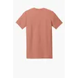Bella + Canvas Unisex Heather CVC Short Sleeve Tee — view 125