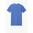 Bella + Canvas Unisex Heather CVC Short Sleeve Tee — view 111