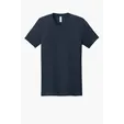 Bella + Canvas Unisex Heather CVC Short Sleeve Tee — view 96