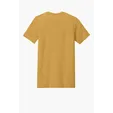 Bella + Canvas Unisex Heather CVC Short Sleeve Tee — view 116