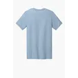 Bella + Canvas Unisex Heather CVC Short Sleeve Tee — view 118