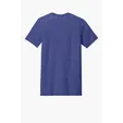 Bella + Canvas Unisex Heather CVC Short Sleeve Tee — view 113