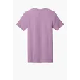 Bella + Canvas Unisex Heather CVC Short Sleeve Tee — view 121
