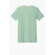 Bella + Canvas Unisex Heather CVC Short Sleeve Tee — view 122