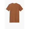 Bella + Canvas Unisex Heather CVC Short Sleeve Tee — view 110