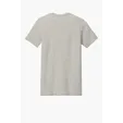Bella + Canvas Unisex Heather CVC Short Sleeve Tee — view 112