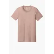 Bella + Canvas Unisex Heather CVC Short Sleeve Tee — view 106