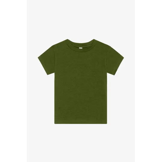 Bella + Canvas Toddler Short Sleeve Tee — view 34