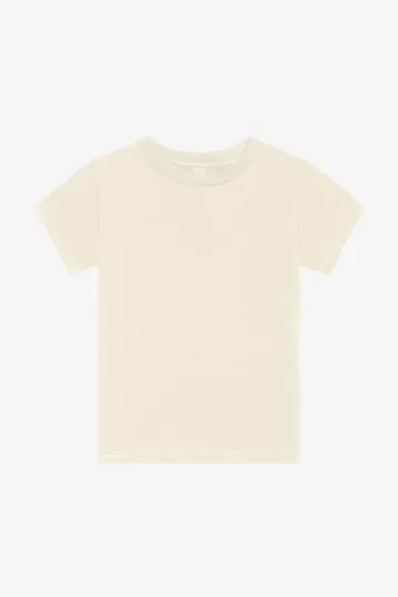 Bella + Canvas Toddler Short Sleeve Tee — view 3