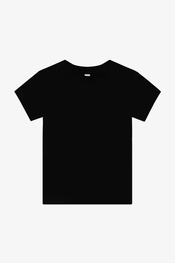 Bella + Canvas Toddler Short Sleeve Tee — view 4