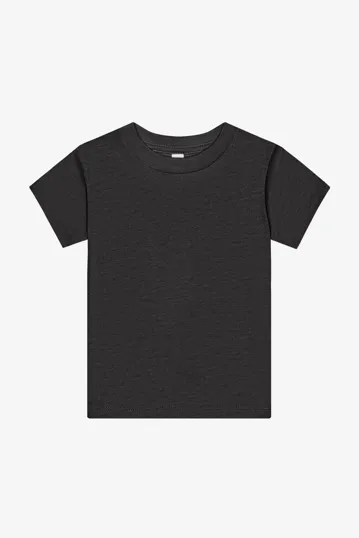 Bella + Canvas Toddler Short Sleeve Tee — view 5