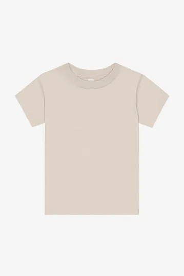 Bella + Canvas Toddler Short Sleeve Tee — view 10