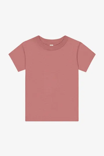 Bella + Canvas Toddler Short Sleeve Tee — view 12