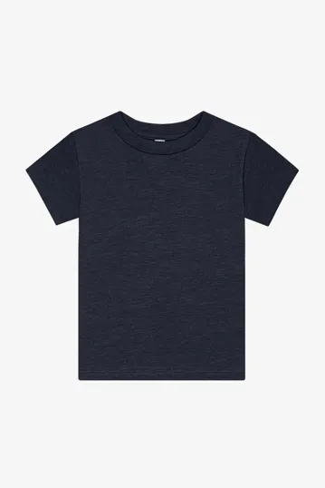 Bella + Canvas Toddler Short Sleeve Tee — view 13