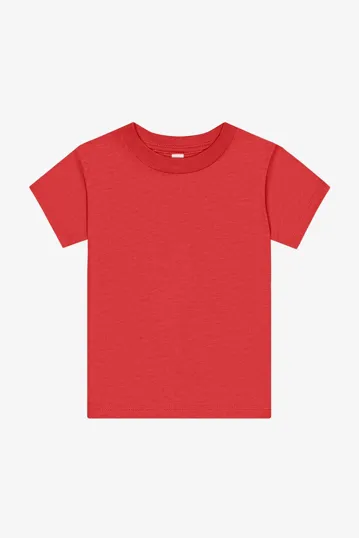 Bella + Canvas Toddler Short Sleeve Tee — view 14