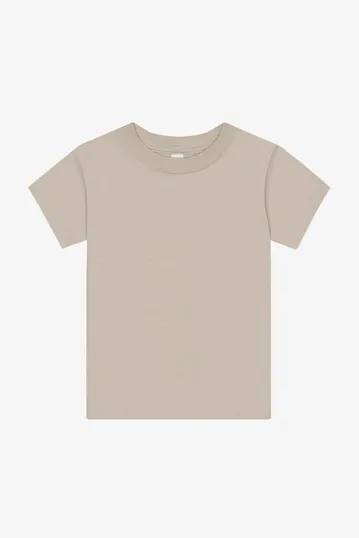Bella + Canvas Toddler Short Sleeve Tee — view 15