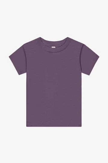 Bella + Canvas Toddler Short Sleeve Tee — view 16
