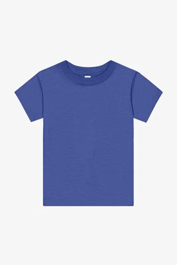 Bella + Canvas Toddler Short Sleeve Tee — view 17