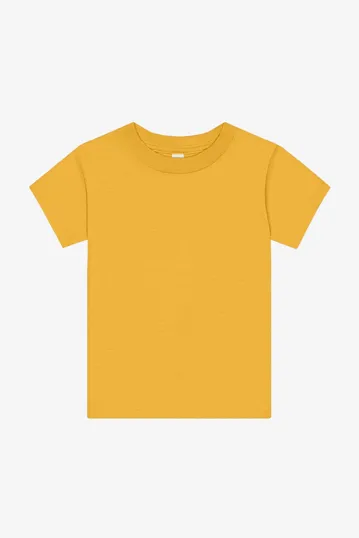 Bella + Canvas Toddler Short Sleeve Tee — view 18
