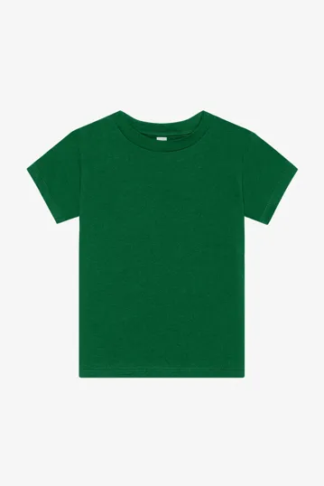 Bella + Canvas Toddler Short Sleeve Tee — view 19