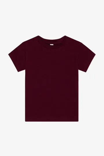 Bella + Canvas Toddler Short Sleeve Tee — view 20