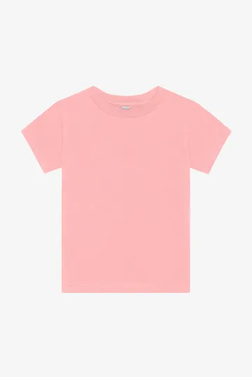 Bella + Canvas Toddler Short Sleeve Tee — view 22
