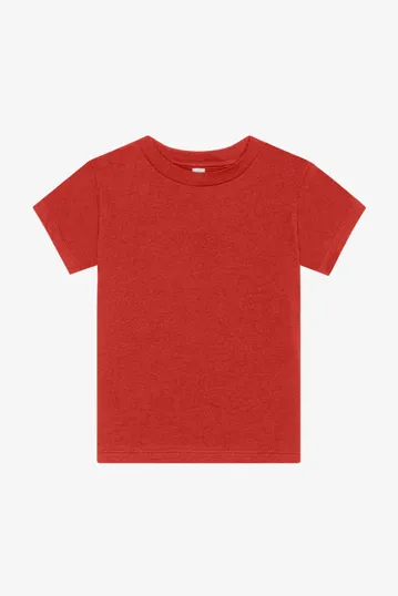 Bella + Canvas Toddler Short Sleeve Tee — view 23