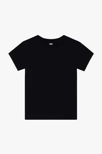 Bella + Canvas Toddler Short Sleeve Tee — view 25