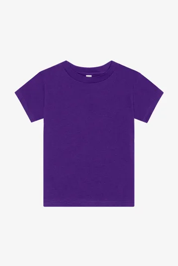 Bella + Canvas Toddler Short Sleeve Tee — view 26