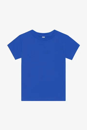 Bella + Canvas Toddler Short Sleeve Tee — view 27