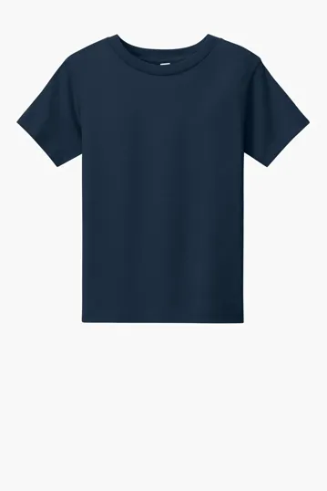 Bella + Canvas Toddler Short Sleeve Tee — view 29