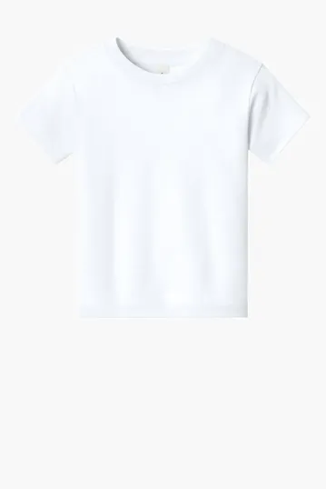 Bella + Canvas Toddler Short Sleeve Tee — view 30